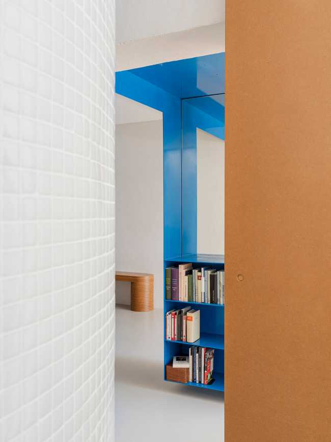 NN06: what if objects were the leading players in a renovation?