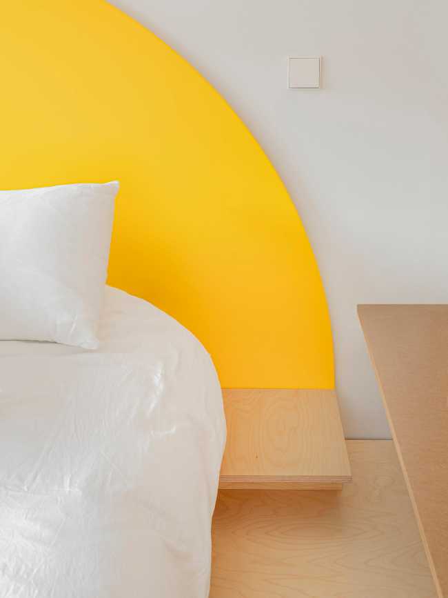 NN06: what if objects were the leading players in a renovation?