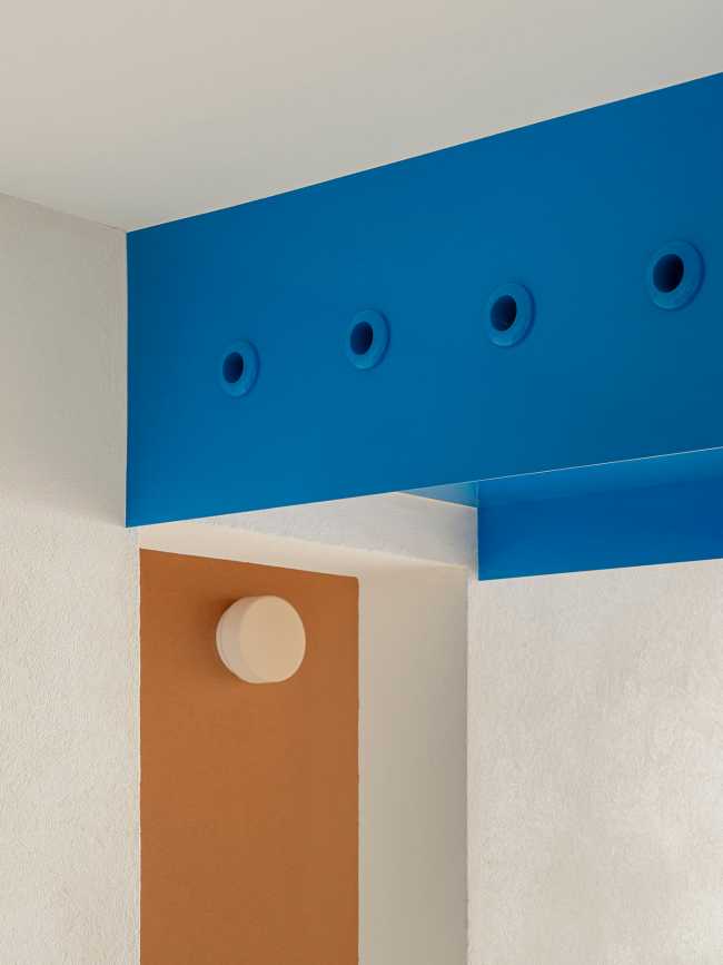 NN06: what if objects were the leading players in a renovation?