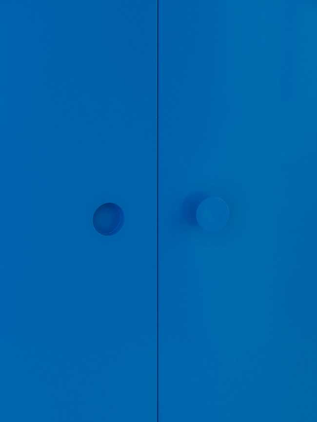 NN06: what if objects were the leading players in a renovation?