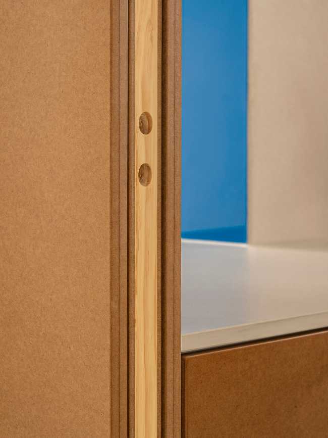 NN06: what if objects were the leading players in a renovation?