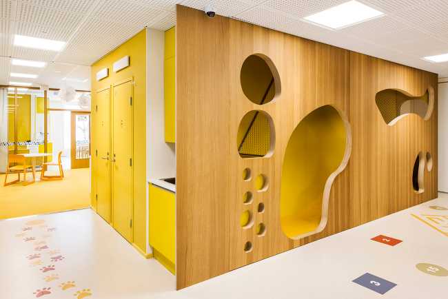 Hankasalmi School Centre: the project focused on experiences and encounters rather than on a building