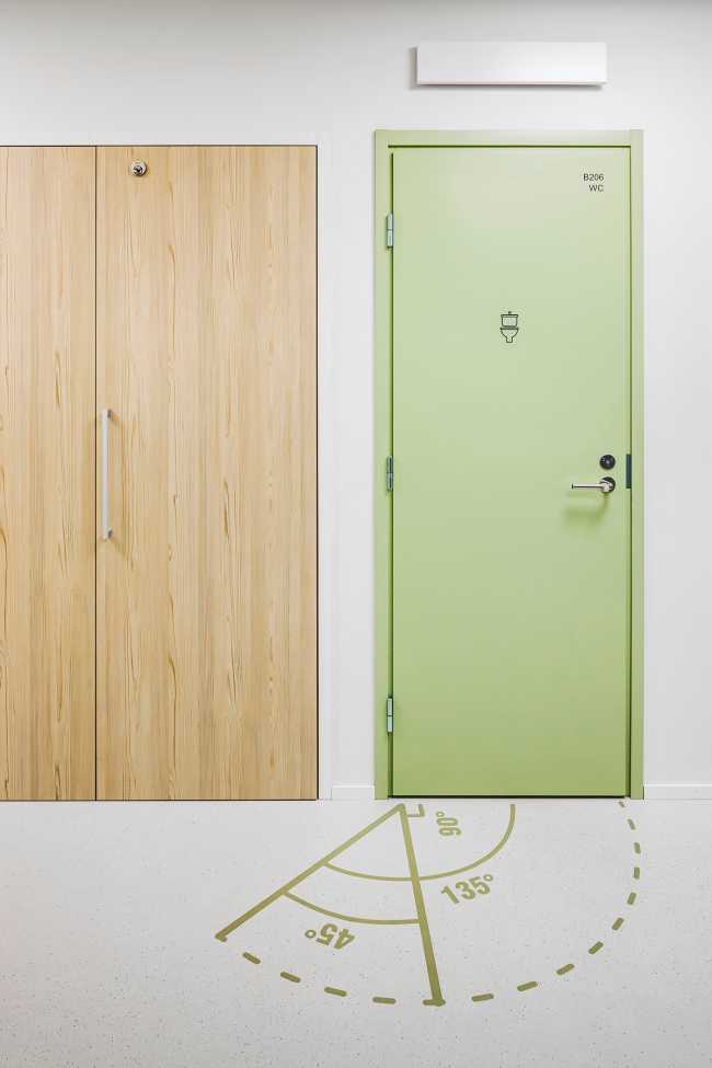 Hankasalmi School Centre: the project focused on experiences and encounters rather than on a building