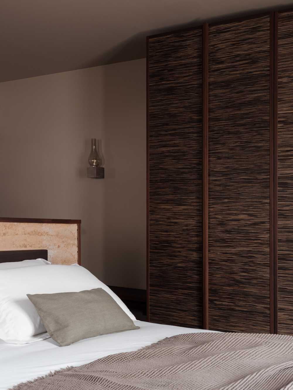 Terra del sole suites. An immersive space to regenerate spirit, mind and body