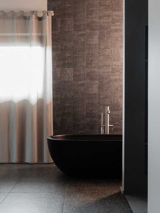 Terra del sole suites. An immersive space to regenerate spirit, mind and body