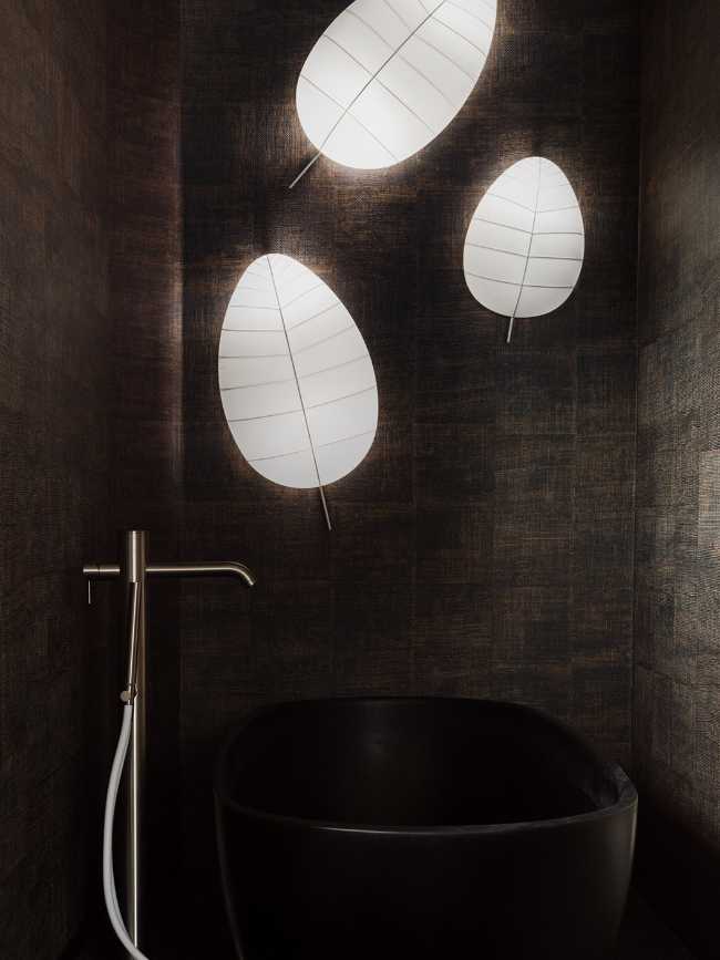 Terra del sole suites. An immersive space to regenerate spirit, mind and body