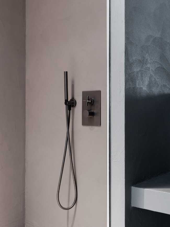 Terra del sole suites. An immersive space to regenerate spirit, mind and body