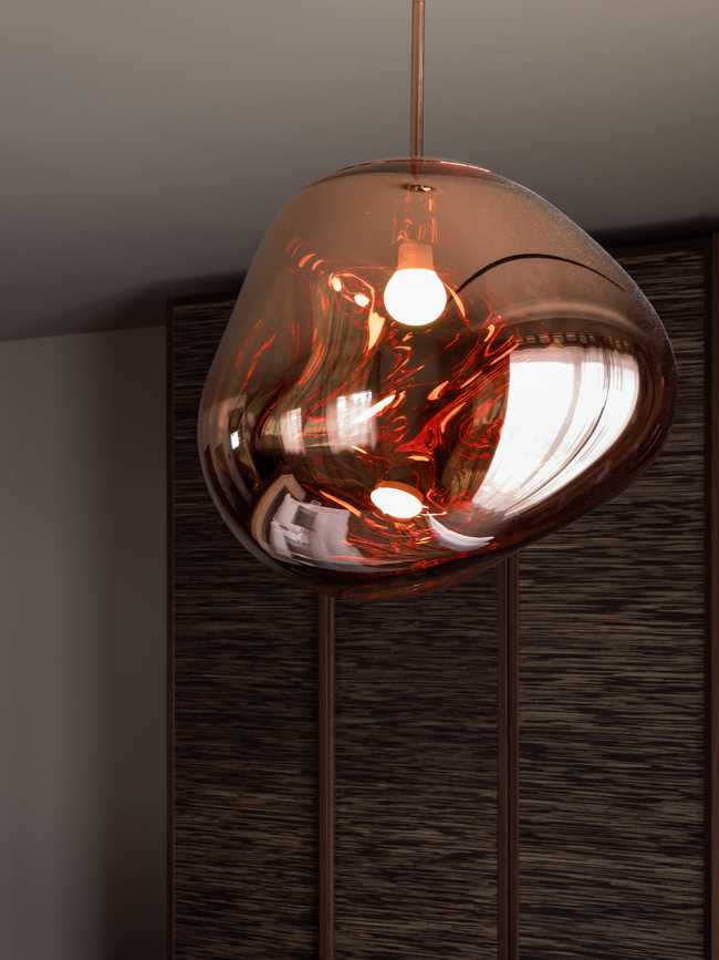 Terra del sole suites. An immersive space to regenerate spirit, mind and body