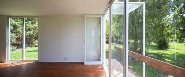 Escape the routine in a Shelter 6x6