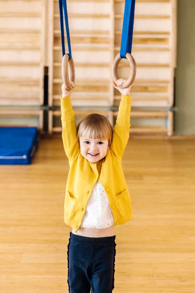 The principles of Finnish children's education guiding the architecture of the Tikkurila Day Care Center