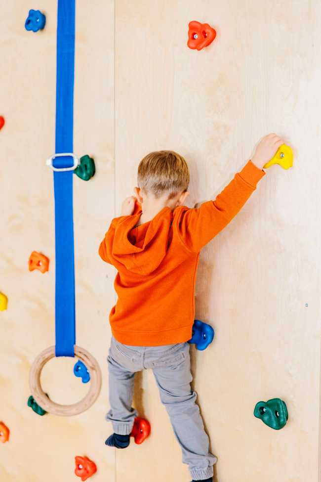 The principles of Finnish children's education guiding the architecture of the Tikkurila Day Care Center