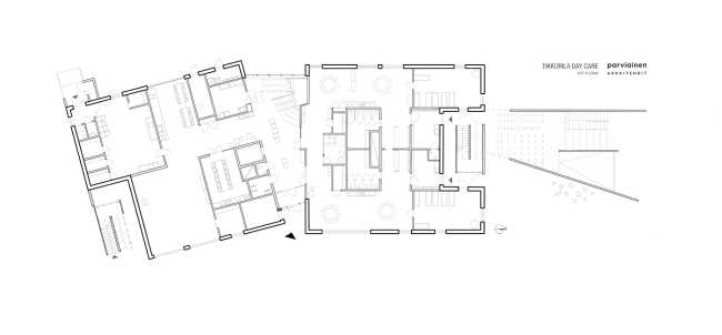 A casa lontano da casa: Nicolai Paris