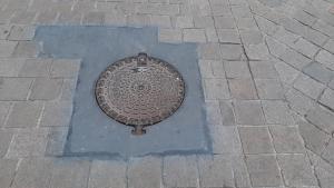 Pavimentazioni Esterne