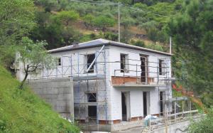 Isolanti traspiranti