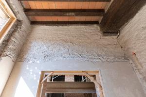 Risanamento strutturale edifici Saint-Gobain