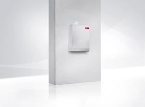 Caldaie murali a condesazione a gas | TopGas®