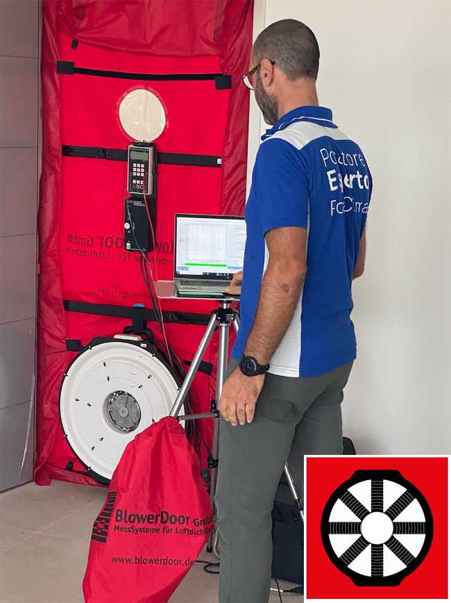 Errori di cantiere. Test per l’individuazione dei problemi di posa nei serramenti