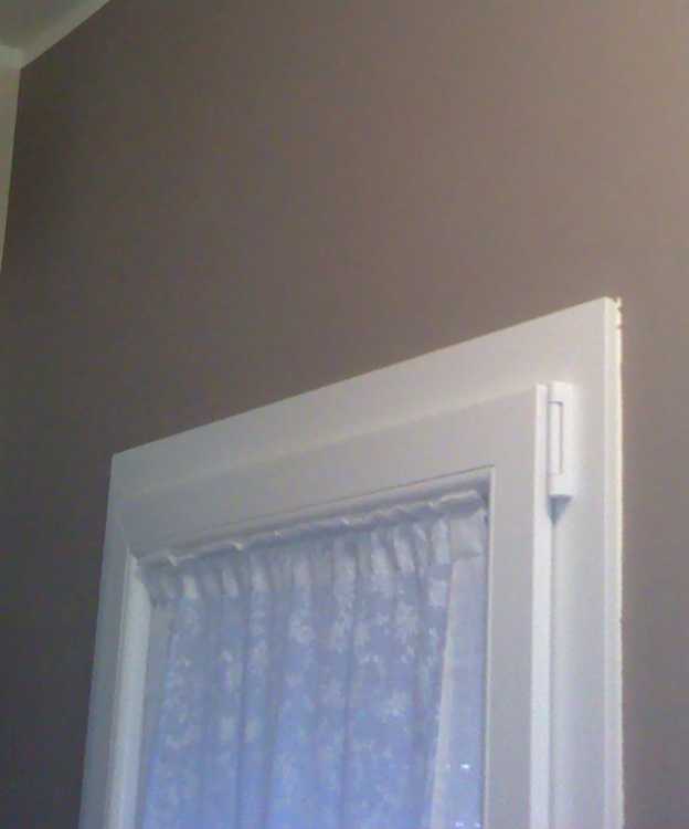 Errori di cantiere. Test per l’individuazione dei problemi di posa nei serramenti