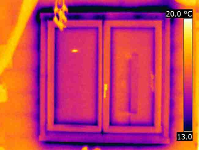 Errori di cantiere. Test per l’individuazione dei problemi di posa nei serramenti