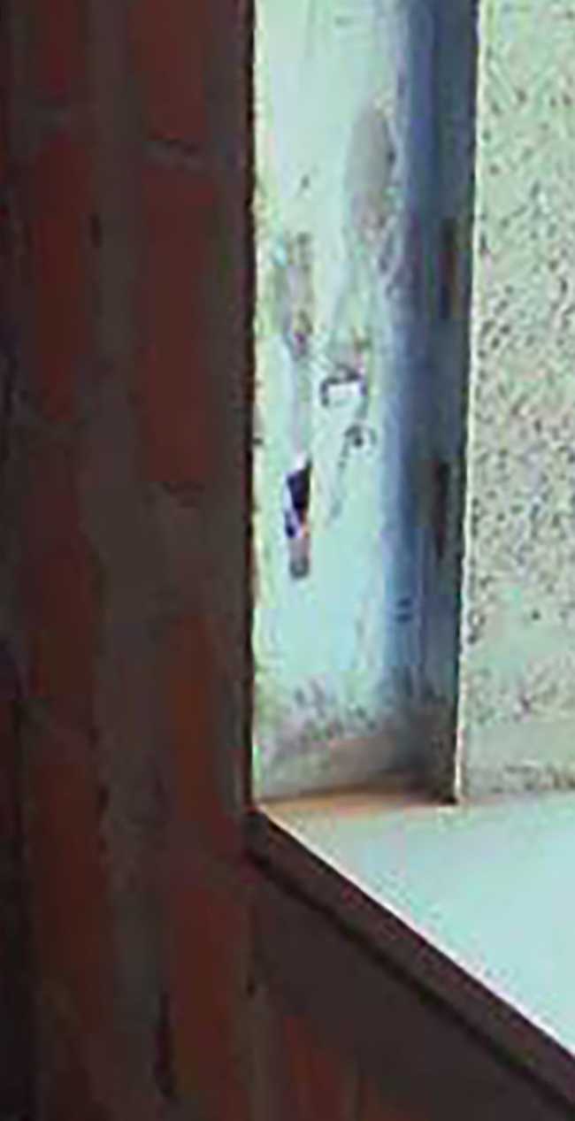 Errori di cantiere. Test per l’individuazione dei problemi di posa nei serramenti