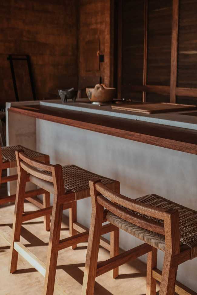 Fifty beachfront villas on the Mexican coast of Oaxaca