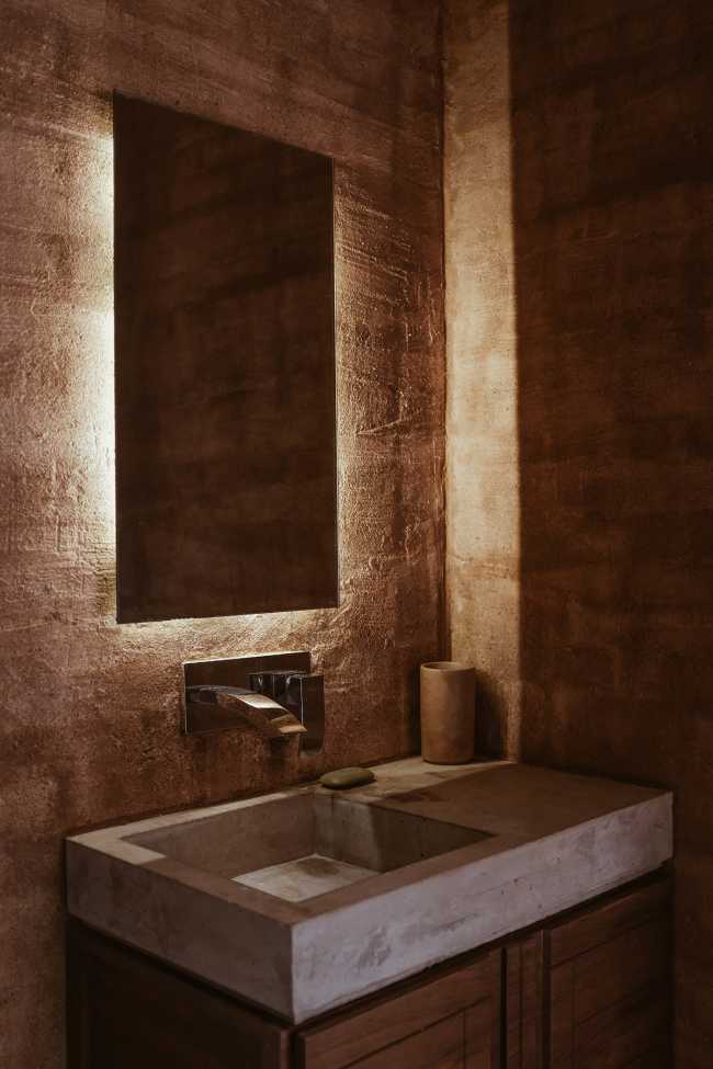 Fifty beachfront villas on the Mexican coast of Oaxaca