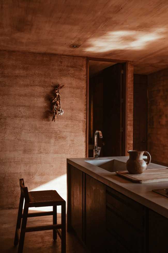 Fifty beachfront villas on the Mexican coast of Oaxaca