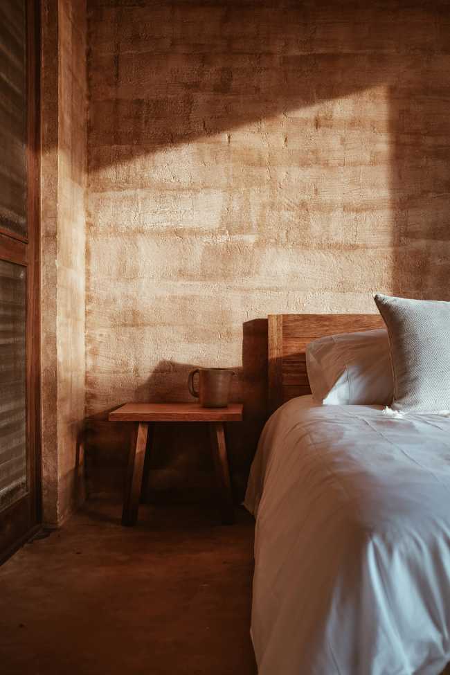 Fifty beachfront villas on the Mexican coast of Oaxaca