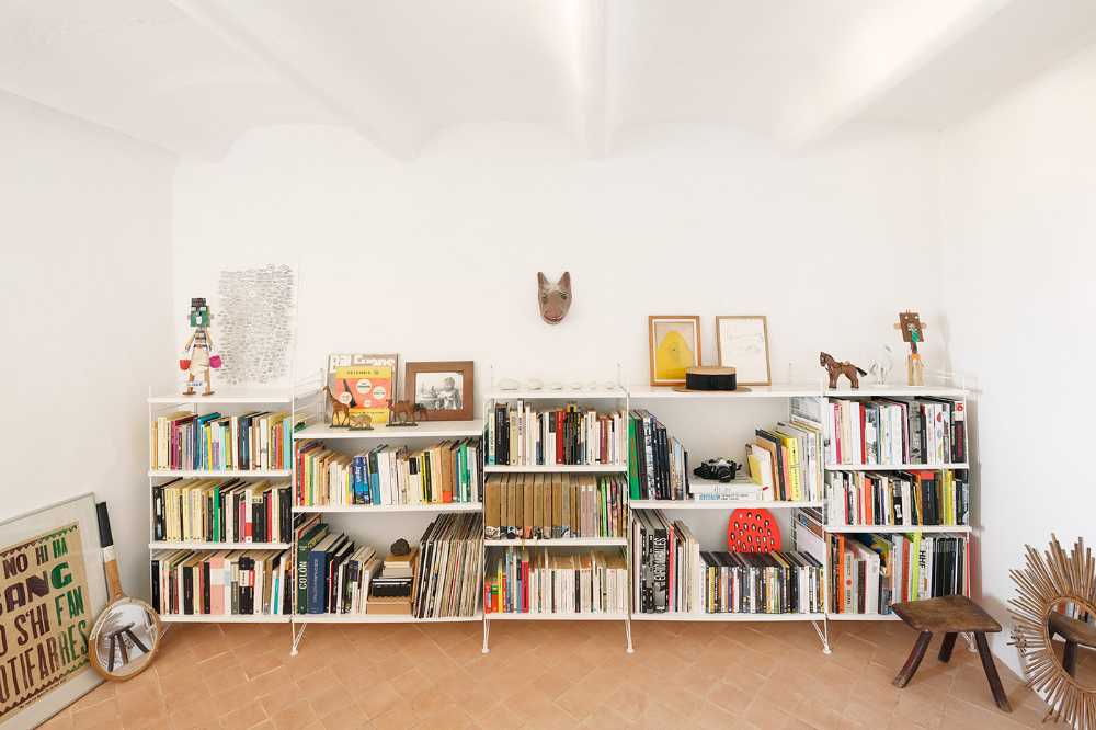 Ca’n Rei Townhouse, l’architettura tradizionale letta attraverso una lente contemporanea