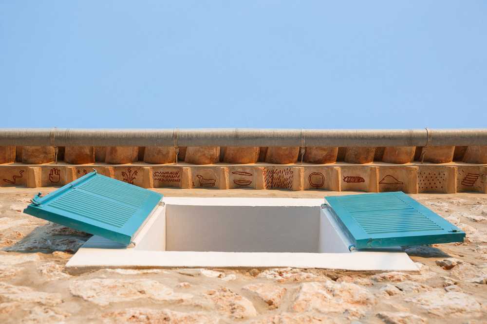 Ca’n Rei Townhouse, l’architettura tradizionale letta attraverso una lente contemporanea