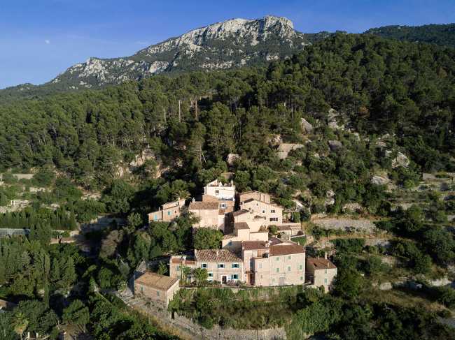 Ca’n Rei Townhouse, l’architettura tradizionale letta attraverso una lente contemporanea