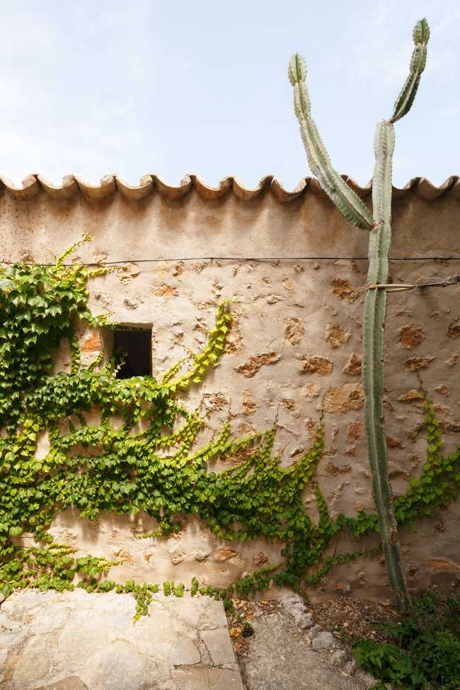 Ca’n Rei Townhouse, l’architettura tradizionale letta attraverso una lente contemporanea