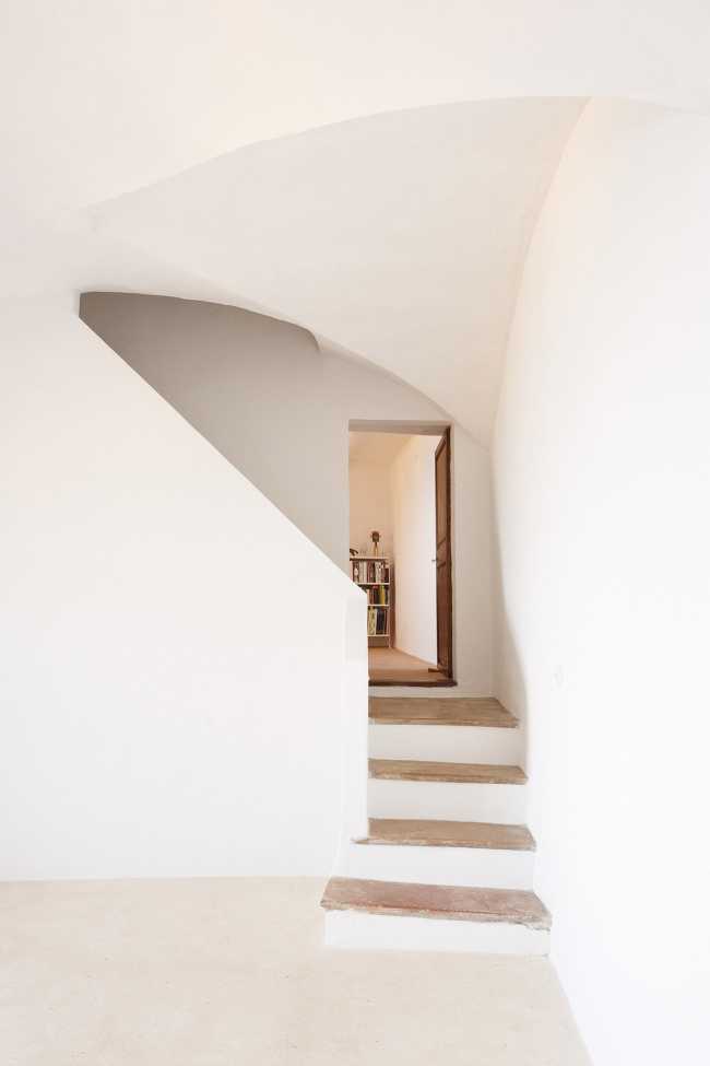 Ca’n Rei Townhouse, l’architettura tradizionale letta attraverso una lente contemporanea