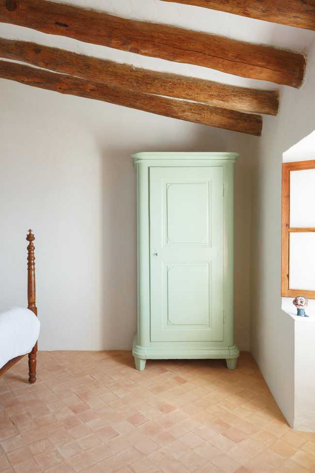 Ca’n Rei Townhouse, l’architettura tradizionale letta attraverso una lente contemporanea