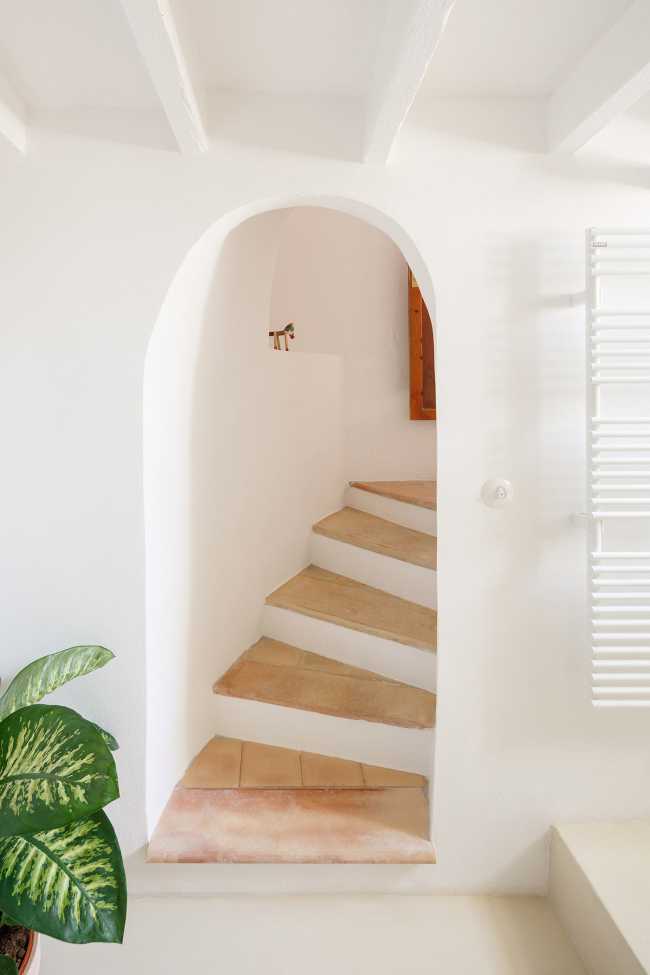 Ca’n Rei Townhouse, l’architettura tradizionale letta attraverso una lente contemporanea