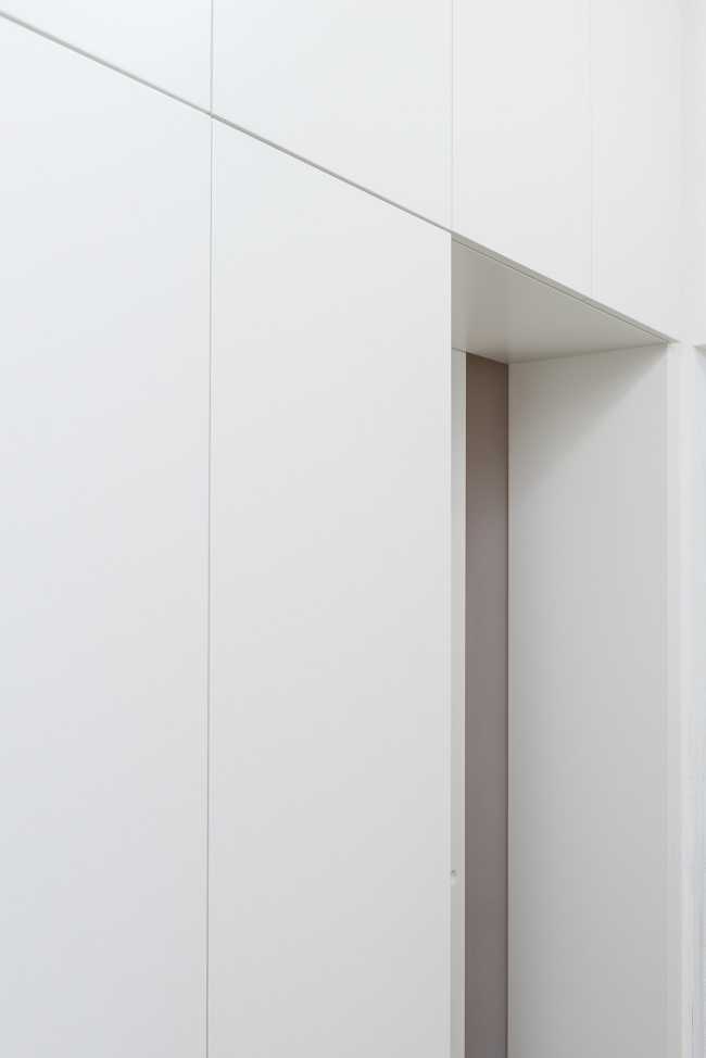 Retroscena Apartament, diseño irónico y pop en la capital romana.