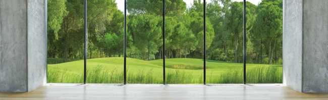 Un sistema a cappotto sostenibile. Alte prestazioni ed un ridotto impatto ambientale