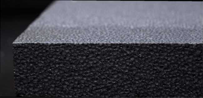 Un sistema a cappotto sostenibile. Alte prestazioni ed un ridotto impatto ambientale