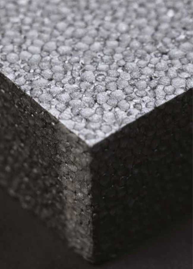 Un sistema a cappotto sostenibile. Alte prestazioni ed un ridotto impatto ambientale