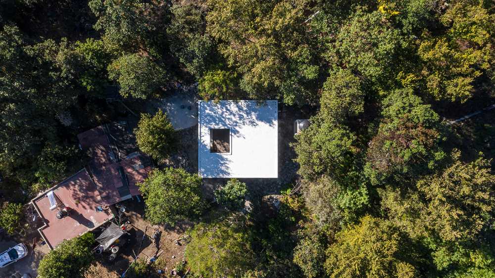 “Reconstruir México” dopo il terremoto del 2017: la casa per Alex