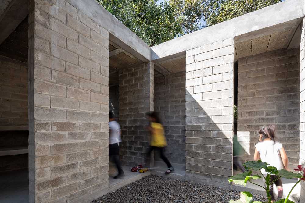 “Reconstruir México” dopo il terremoto del 2017: la casa per Alex