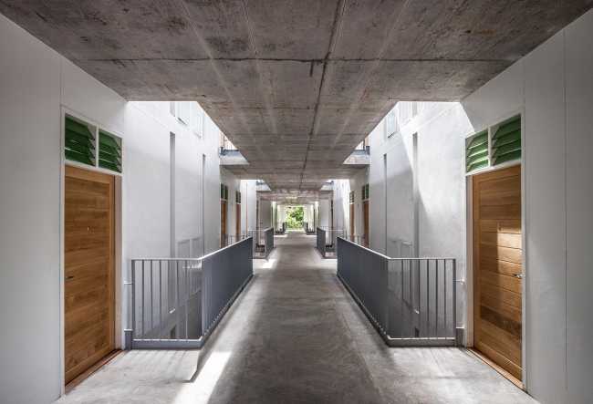 Meditate among the Thailand rocks and return to the essence of life