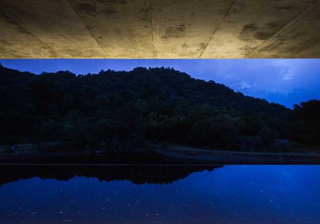 Meditate among the Thailand rocks and return to the essence of life