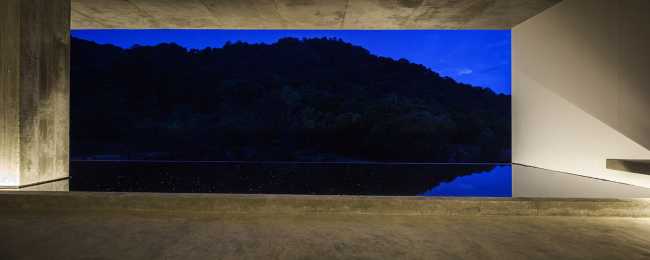 Meditate among the Thailand rocks and return to the essence of life