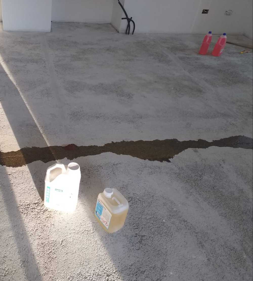 I pericoli dell’H351. Un prodotto inodore non sempre è sinonimo di sicurezza
