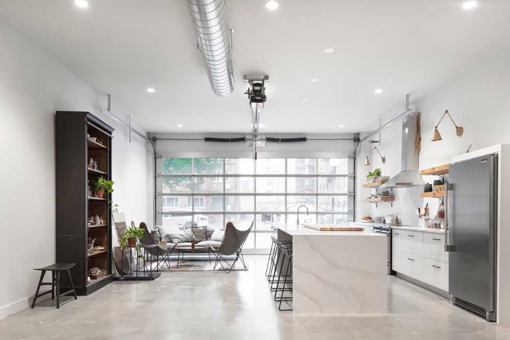 OATBOX headquarters. Luce, matericità e arredo per uno spazio aziendale dove sentirsi a casa