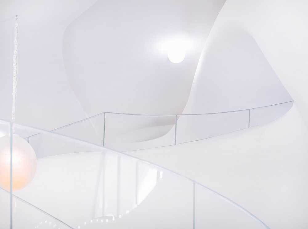 Ziling Changxing Kindergarten: ¿preescolar o museo?