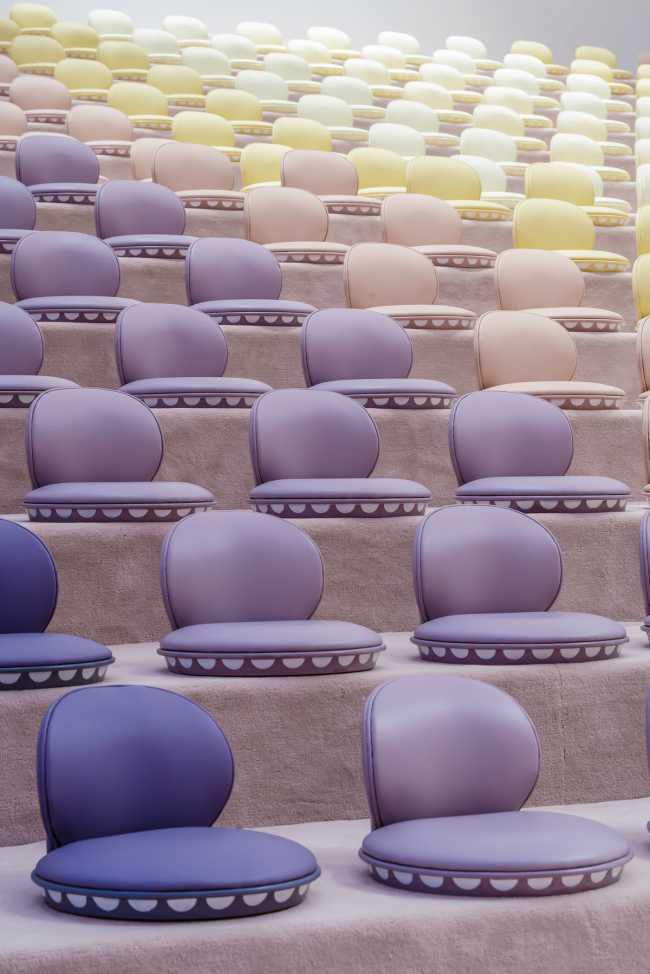 Ziling Changxing Kindergarten: crèche ou musée?