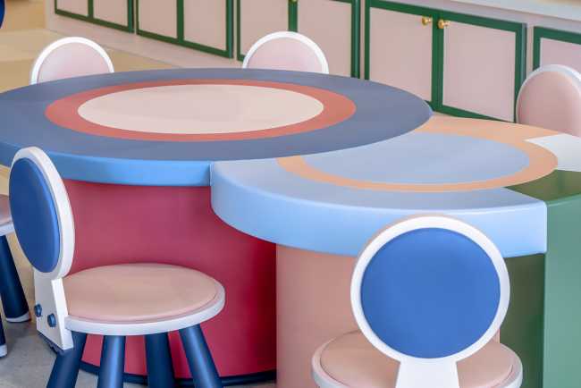 Ziling Changxing Kindergarten: crèche ou musée?