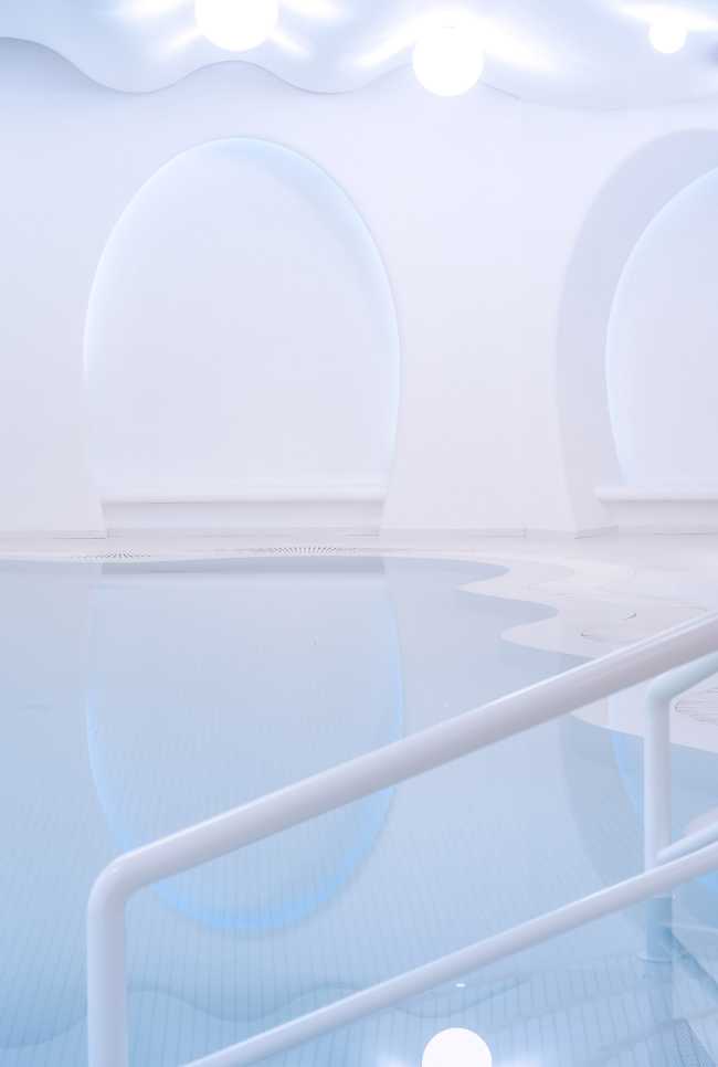 Ziling Changxing Kindergarten: crèche ou musée?